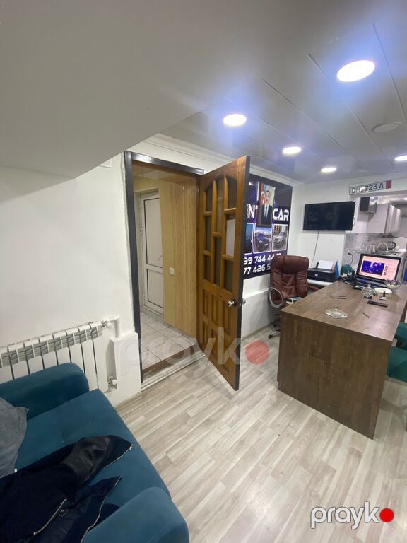 Satılır obyekt 100 m² — Əmlak, Bakı (8)