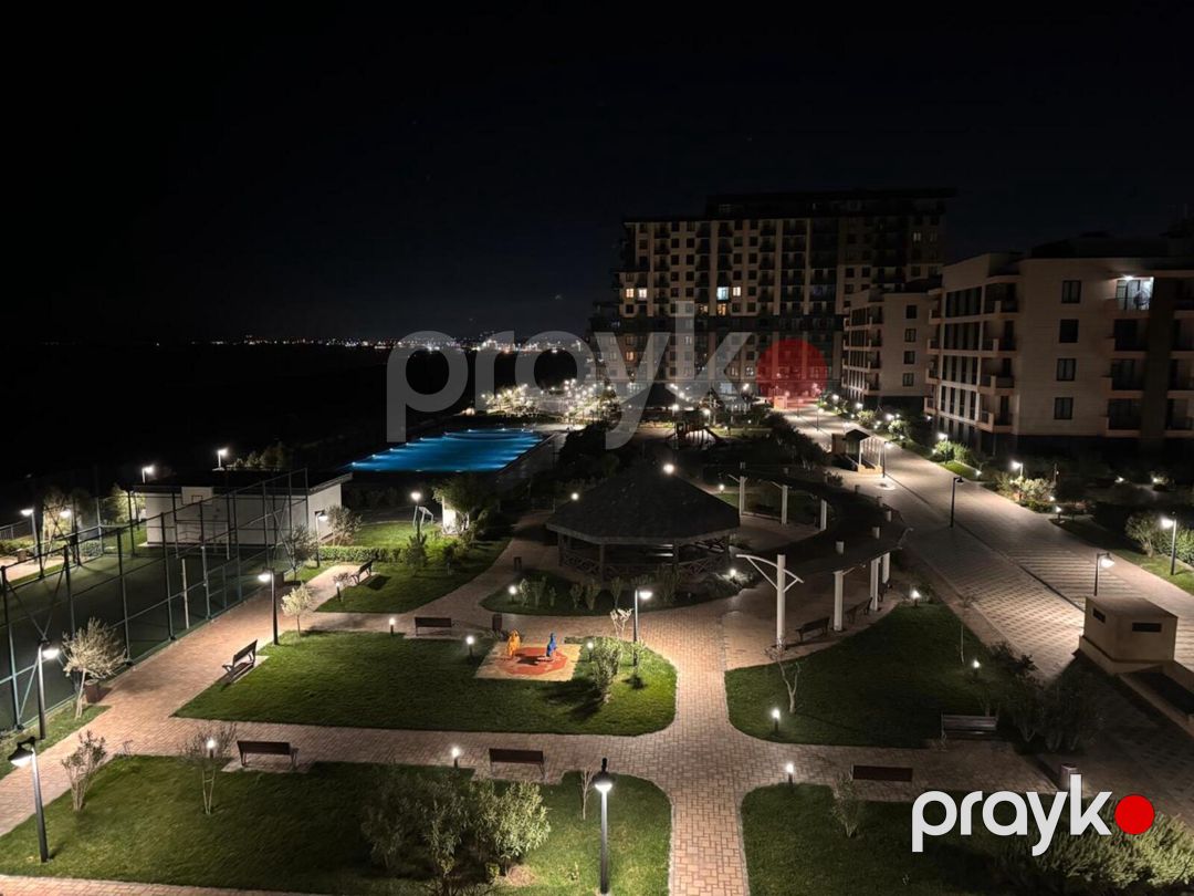 Satılır 3 otaqlı yeni tikili 120 m² — Mənzil, Sumqayıt (5)