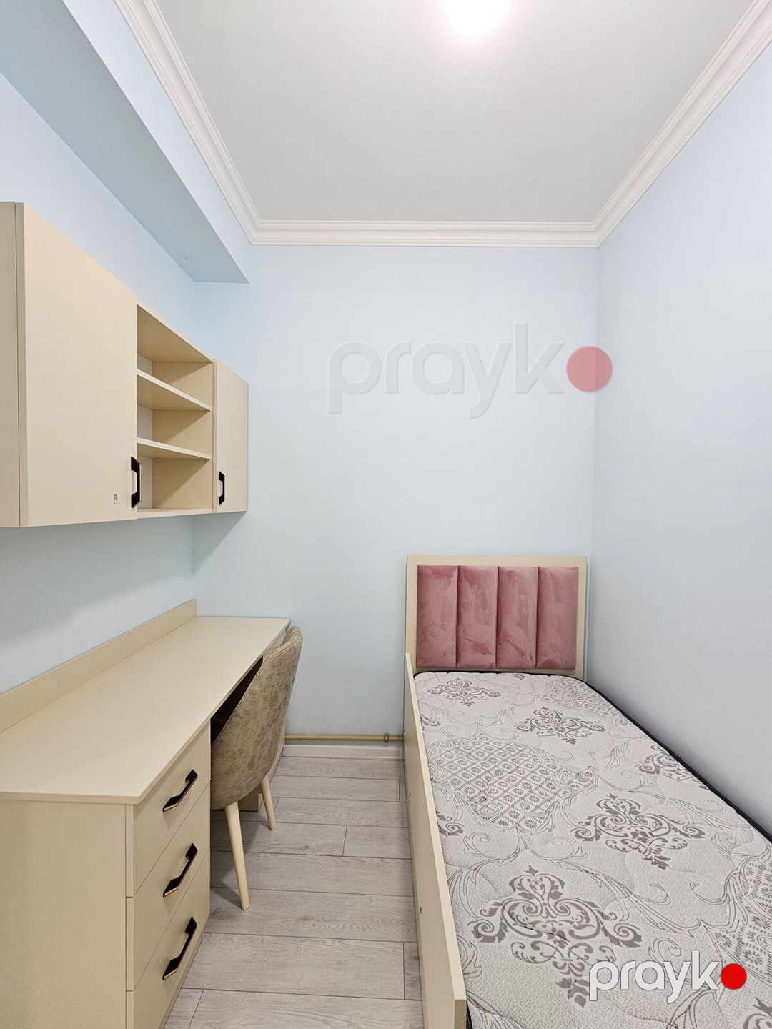 Satılır 3 otaqlı yeni tikili 66 m² — Mənzil, Xırdalan (9)