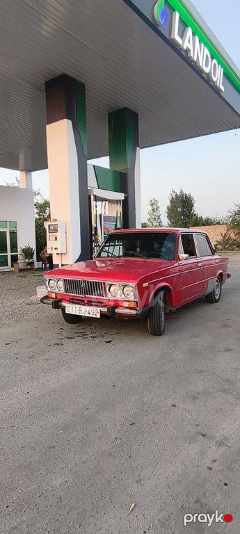 Lada (VAZ) 2106, 1.6 L, 1982 il, 44 044 km — Avtomobillər, İmişli (6)