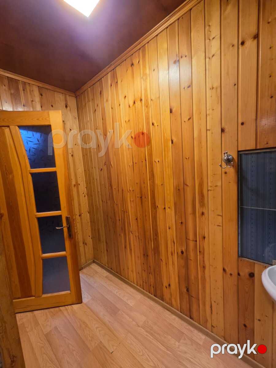 Satılır 4 otaqlı həyət evi/bağ evi 140 m² — Ev, villa, Bakı (12)
