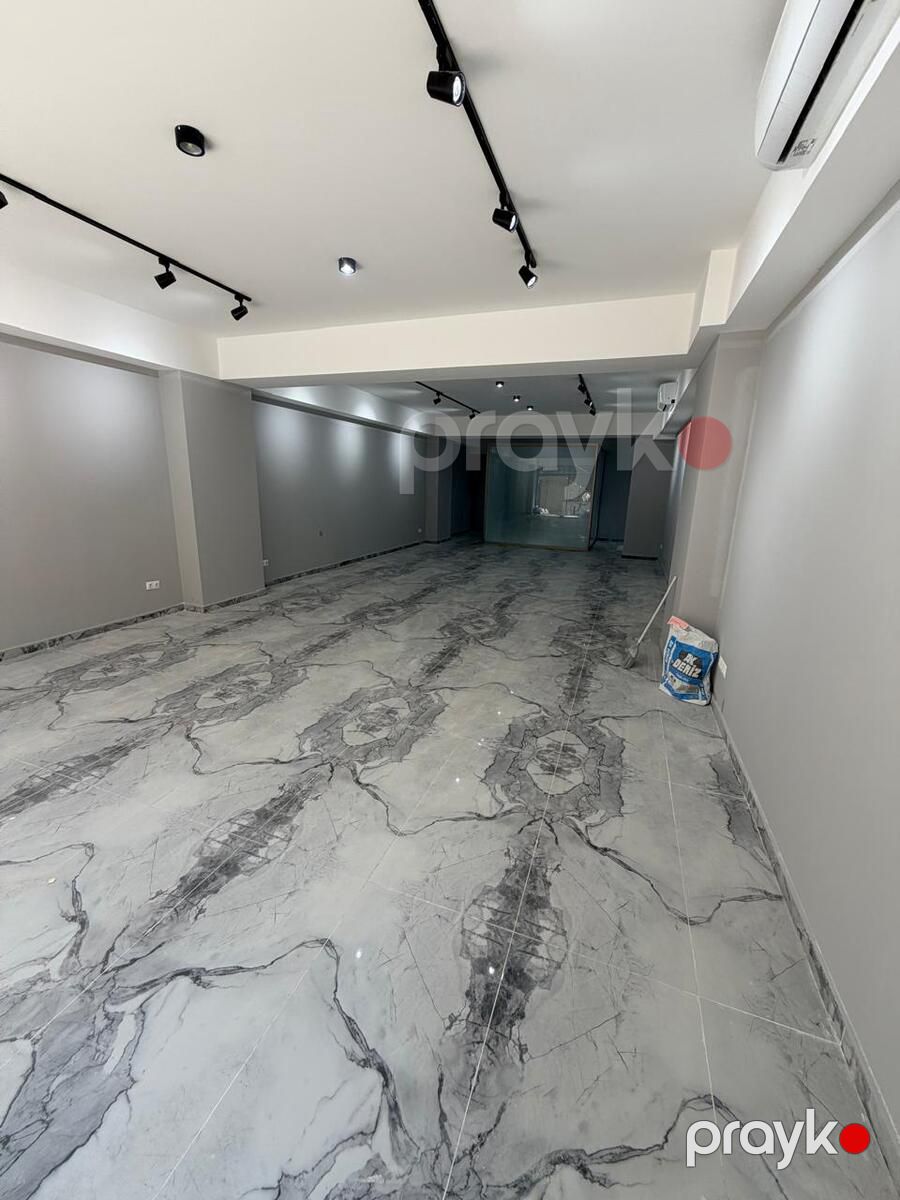 İcarəyə verilir obyekt 110 m² — Əmlak, Bakı (2)