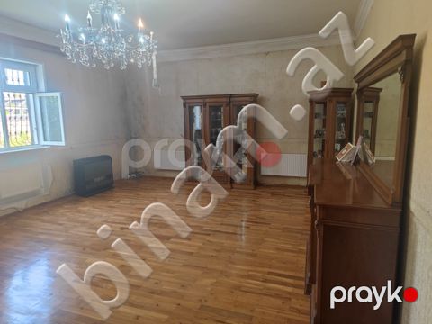 4 otaqlı Villa / Həyət evi, Satış, Abşeron — Abşeron