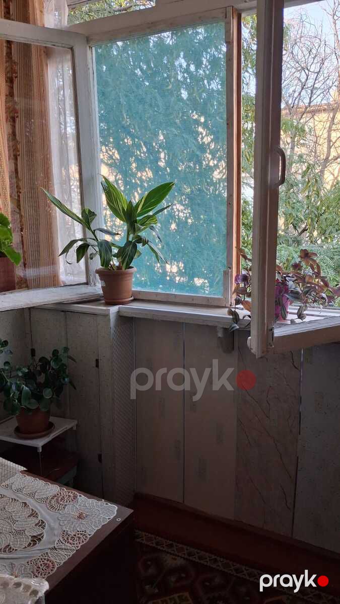 Satılır 2 otaqlı köhnə tikili 40.3 m² — Mənzil, Bakı (10)
