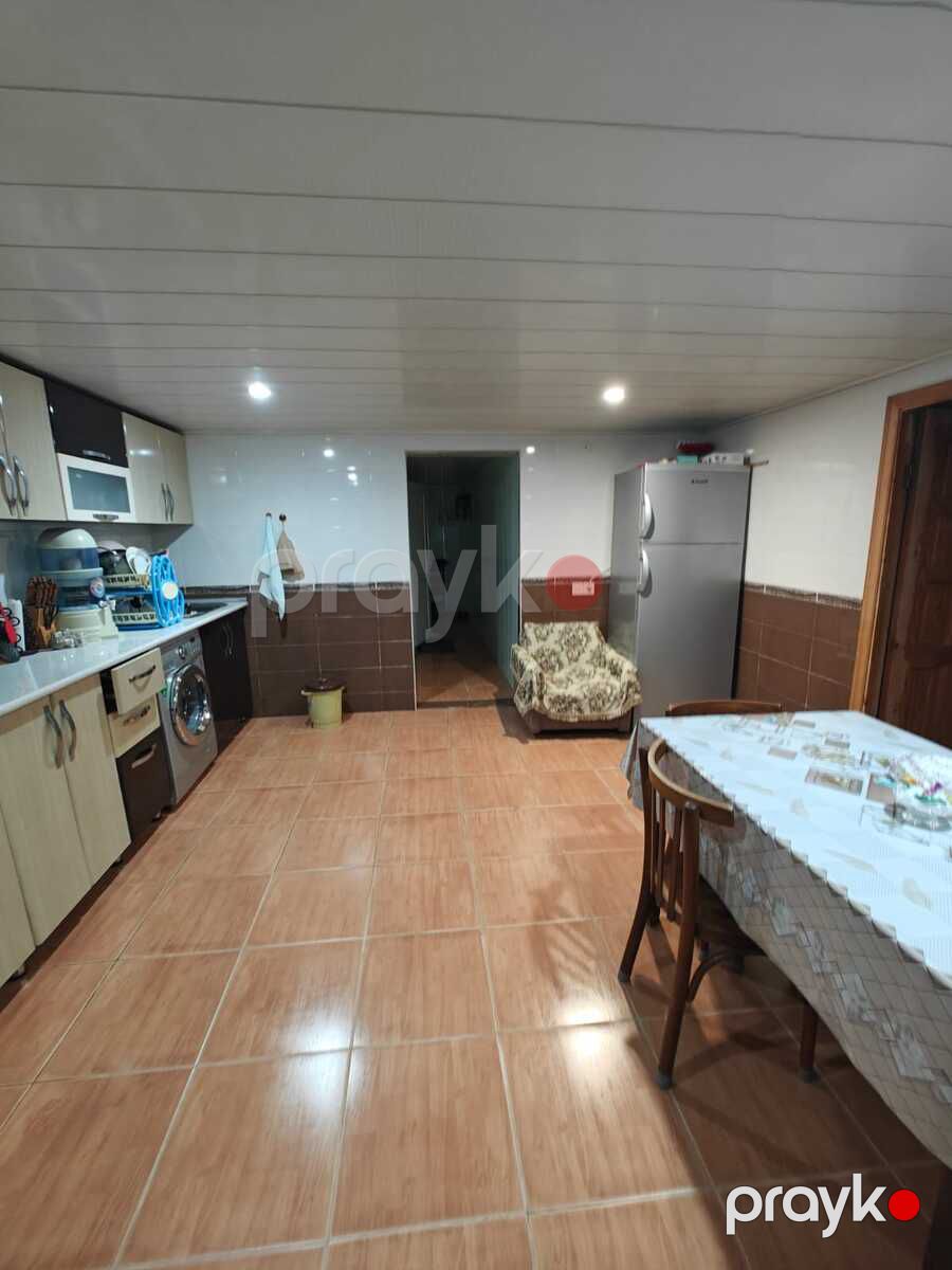 Satılır 5 otaqlı həyət evi/bağ evi 140 m² — Ev, villa, Bakı (6)