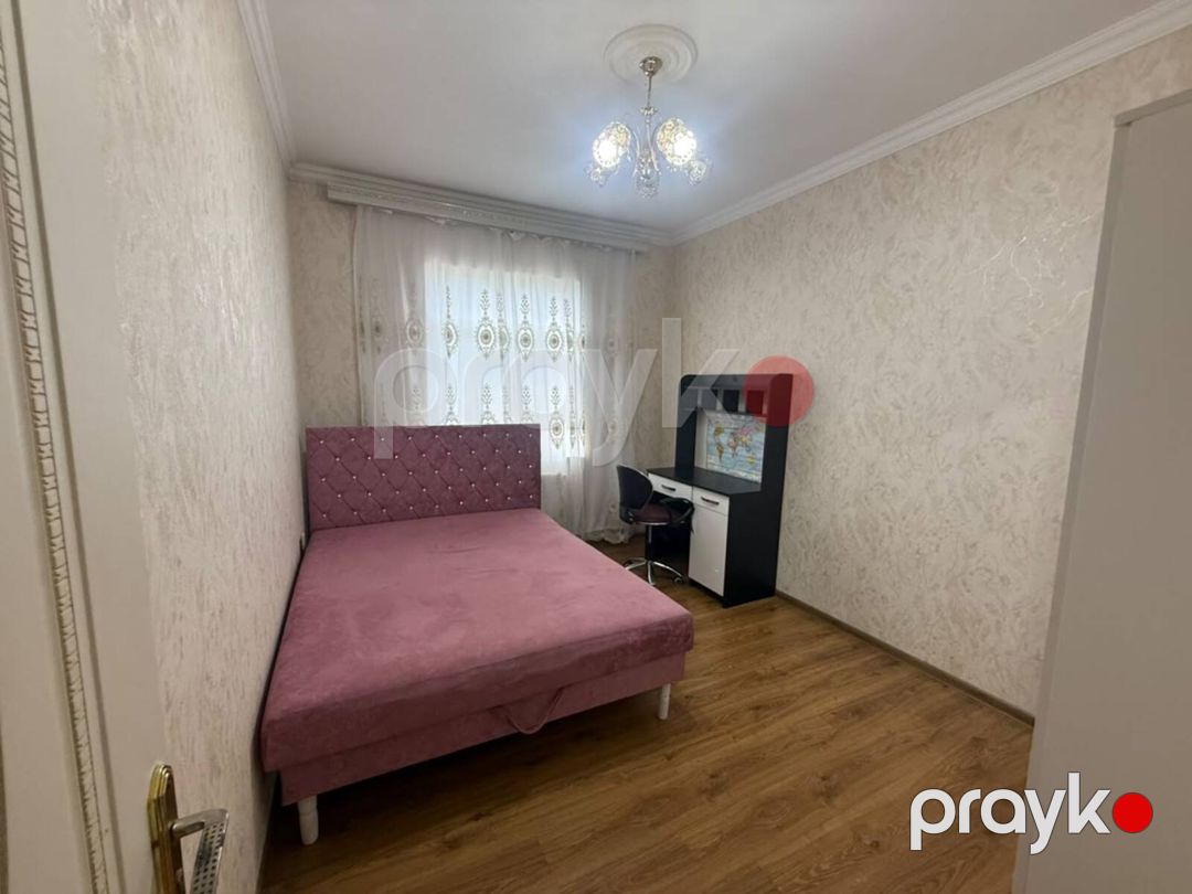 Həyət evi, Maştağa qəs — Ev, villa, Bakı (11)