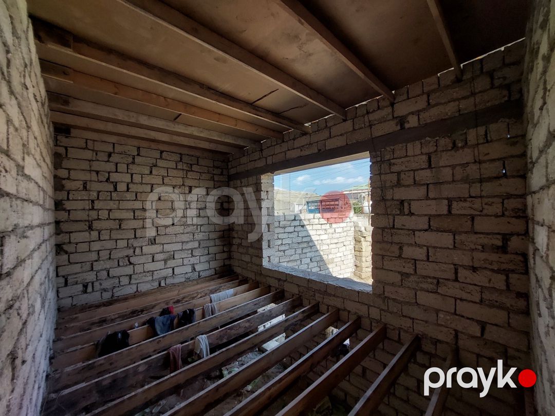Həyət evi, Hövsan qəs — Ev, villa, Bakı (10)