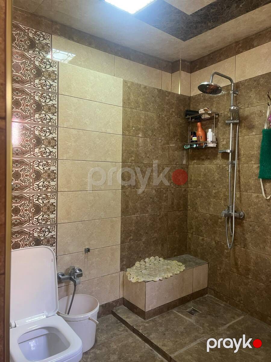 Həyət evi, Gəncə ş — Ev, villa, Gəncə (7)