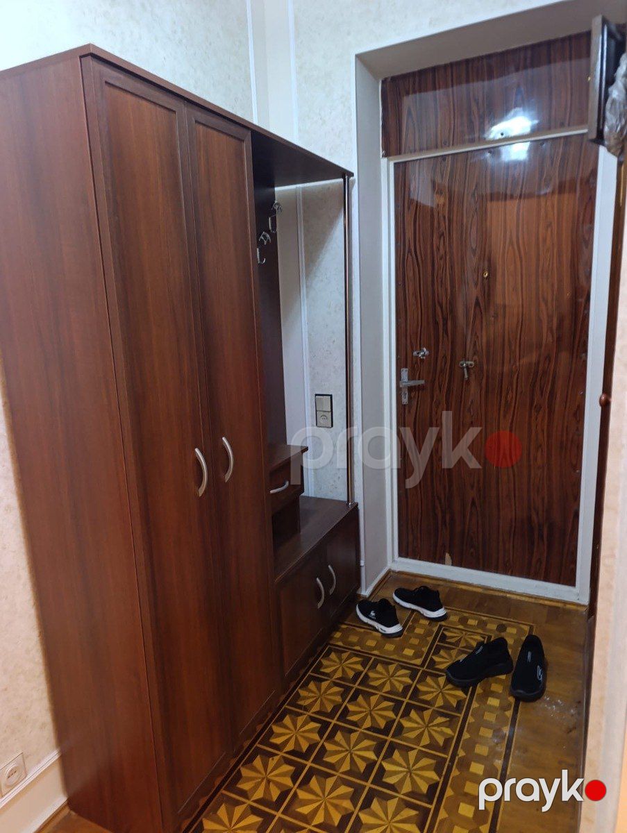 İcarəyə verilir 3 otaqlı köhnə tikili 100 m² — Mənzil, Bakı (9)