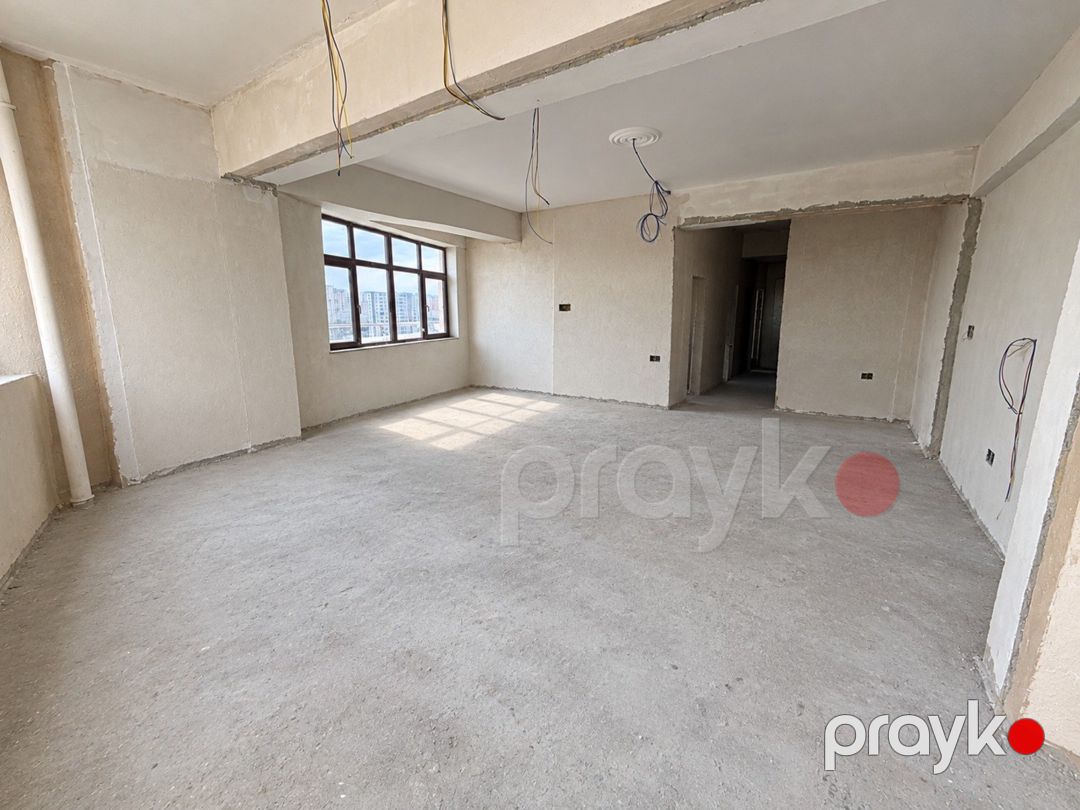 Satılır 3 otaqlı yeni tikili 125 m² — Mənzil, Bakı (3)