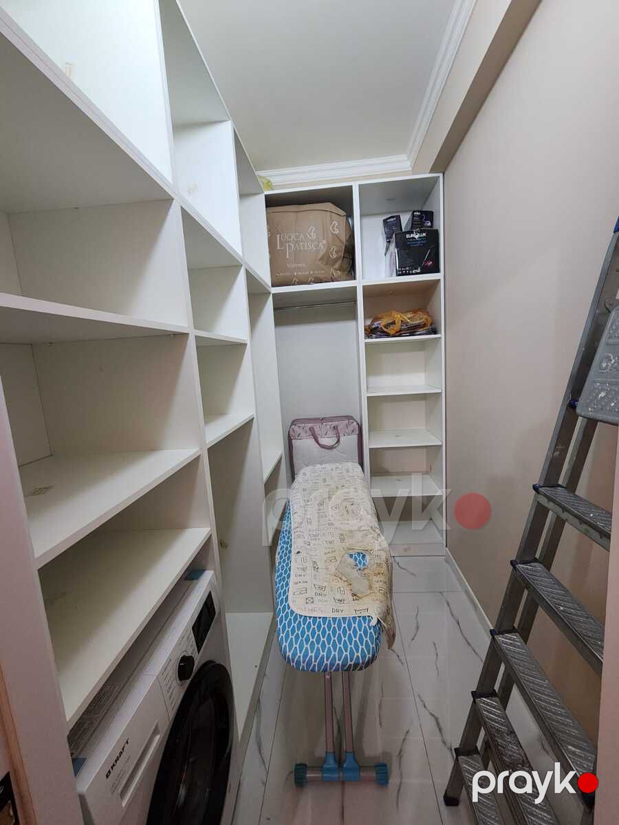 İcarəyə verilir 2 otaqlı yeni tikili 102 m² — Mənzil, Bakı (9)