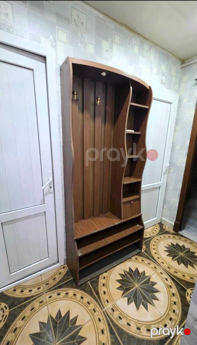 İcarəyə verilir 2 otaqlı köhnə tikili 50 m² — Mənzil, Bakı (8)