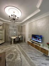 Satılır 2 otaqlı Bina evi menzil (Yeni tikili), 65 m², Xətai rayonu — Ülviyyə  Xanim — Mənzil