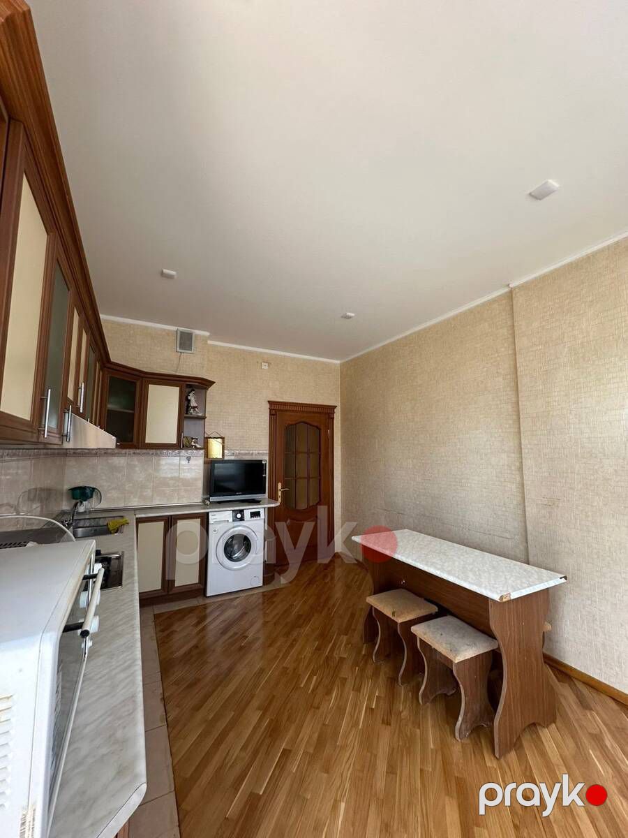 İcarəyə verilir 2 otaqlı yeni tikili 85 m² — Mənzil, Bakı (6)