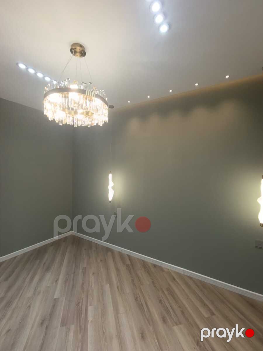 Satılır 2 otaqlı yeni tikili 65 m² — Mənzil, Bakı (4)