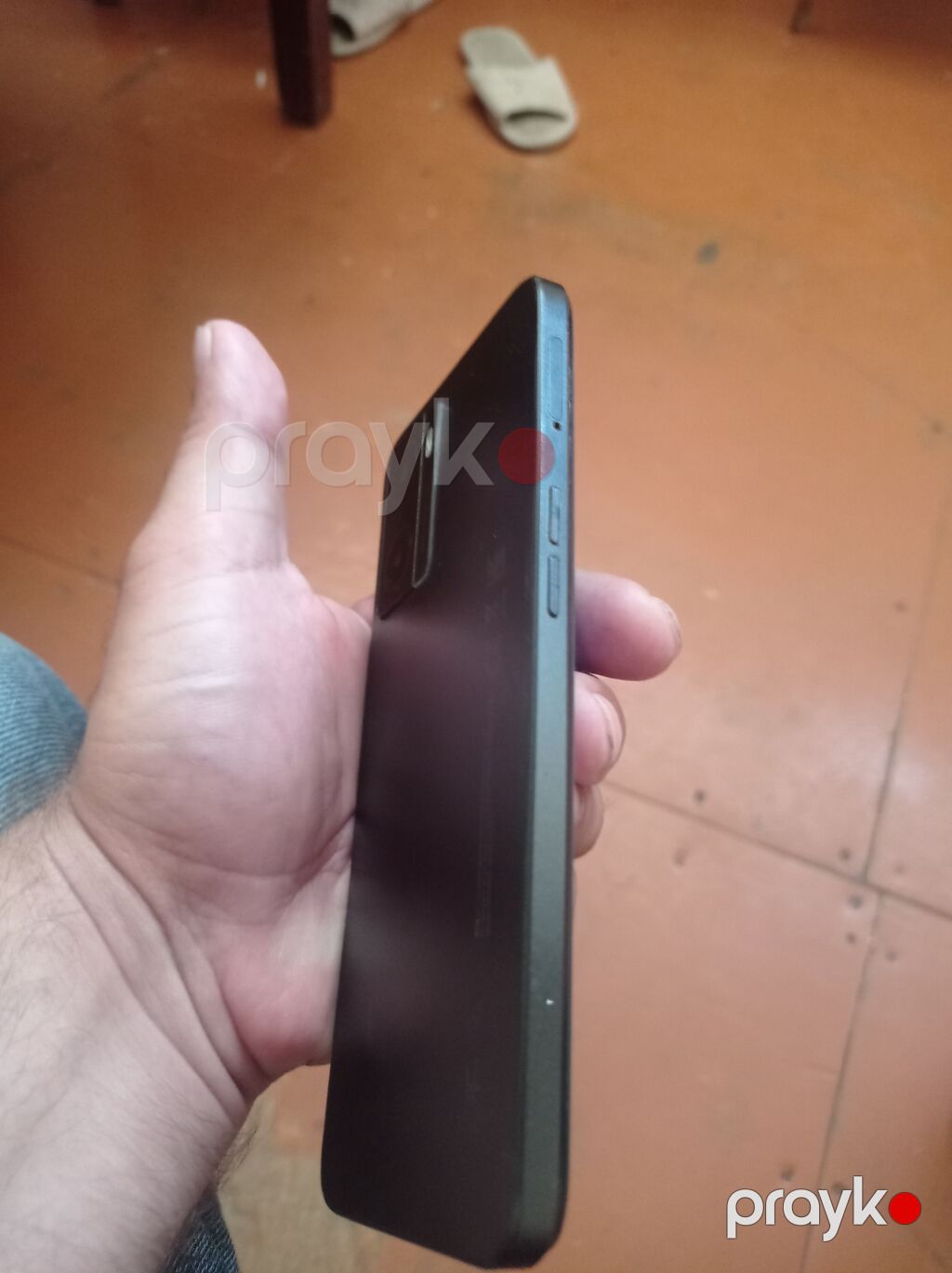 Oppo A57, 64 GB, rəng - Qara, İki sim kartlı — OPPO, Digah (3)