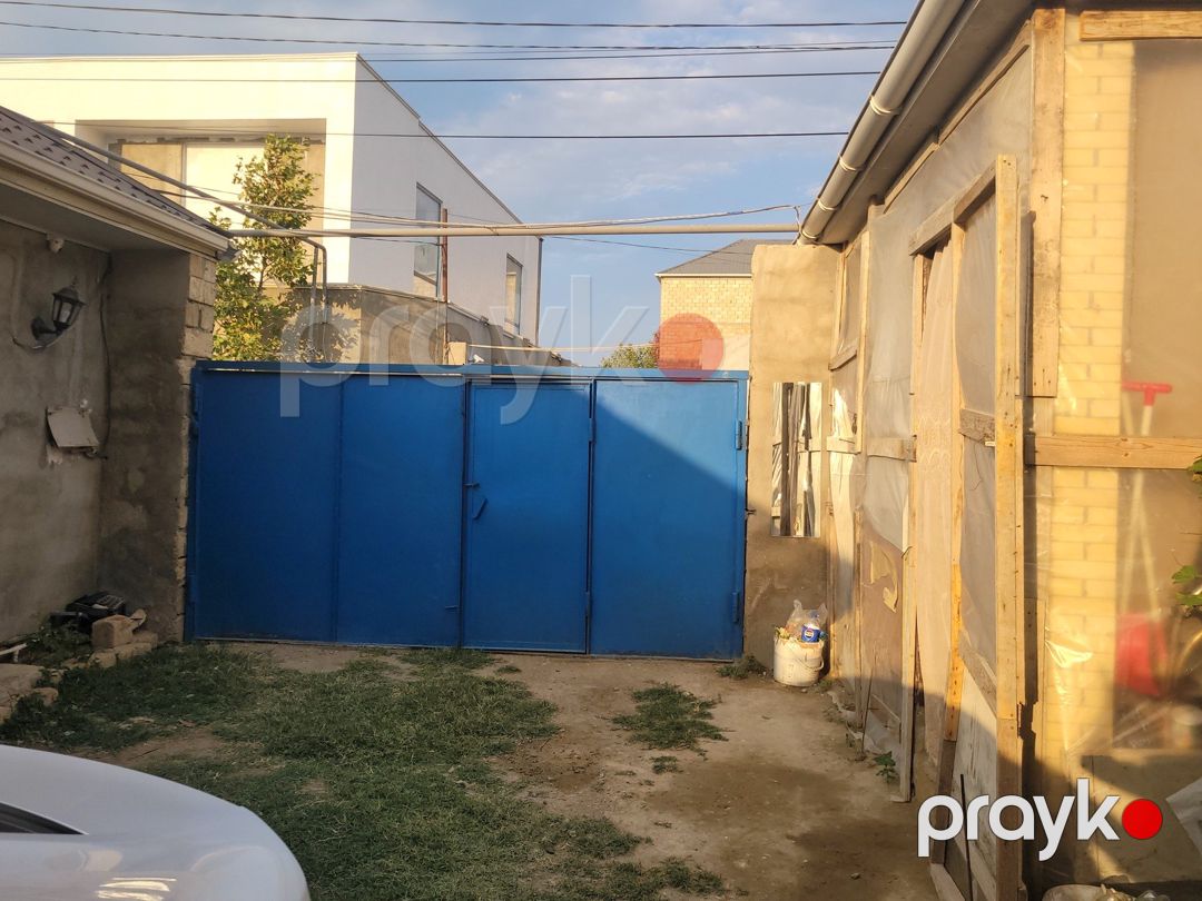 Satılır 5 otaqlı həyət evi/bağ evi 420 m² — Ev, villa, Bakı (3)