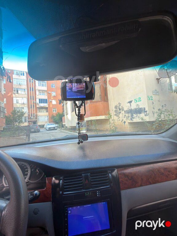 Daewoo Gentra, 1.5 L, 2014 il, 210 000 km — Avtomobillər, Beyləqan (9)