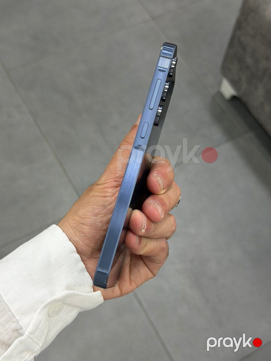 Samsung Galaxy A55 5G Awesome Navy 256GB/8GB — Smartfonlar, Bakı (7)