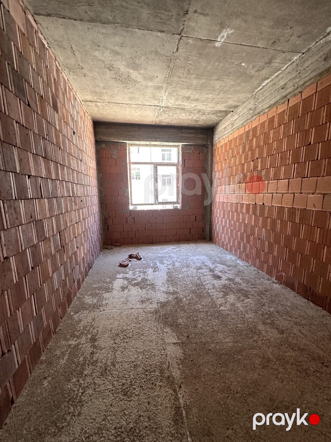 Satılır 1 otaqlı yeni tikili 54 m² — Mənzil, Bakı (3)