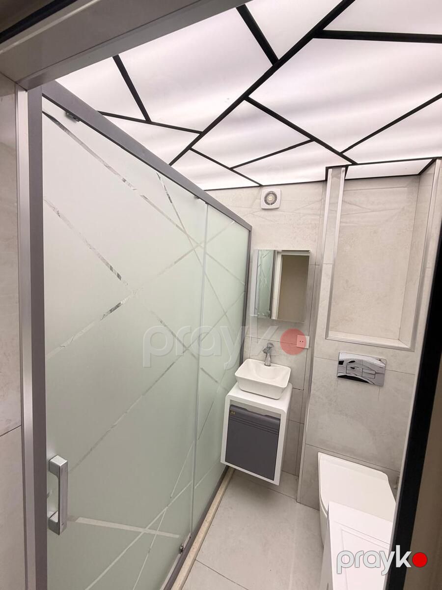 İcarəyə verilir 1 otaqlı köhnə tikili 50 m² — Mənzil, Bakı (7)