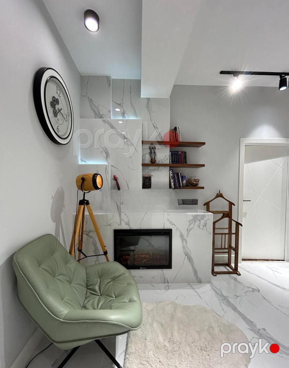 Satılır 3 otaqlı yeni tikili 71 m² — Mənzil, Bakı (6)
