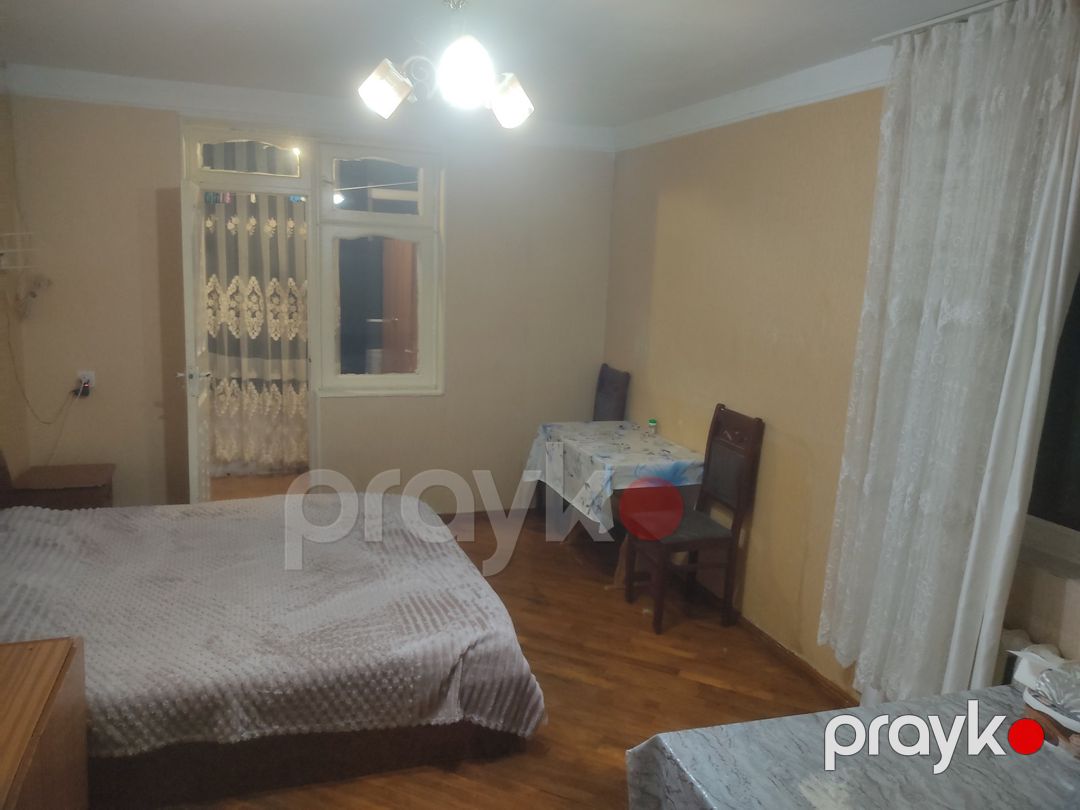 İcarəyə verilir 1 otaqlı köhnə tikili 30 m² — Mənzil, Bakı (7)