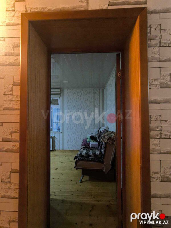 Abşeron rayonunda 6 otaqlı Həyət evi Satılır, 200 m² — Ev, villa, Bakı (4)