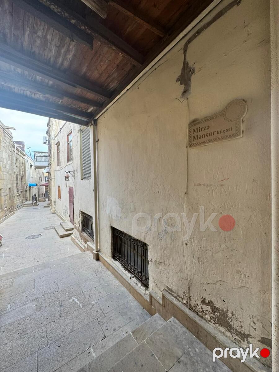 Satılır obyekt 250 m² — Əmlak, Bakı (9)