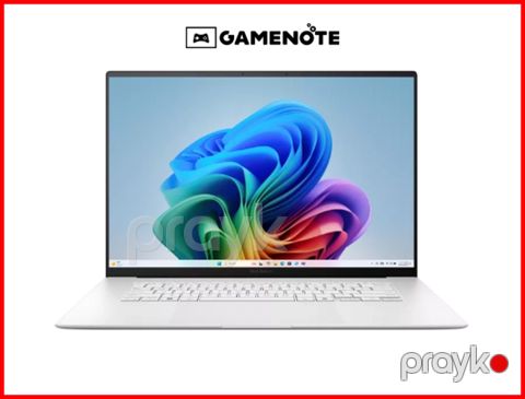 Noutbuk ASUS Zenbook S 16 UM5606WA-RK252W — Bakı