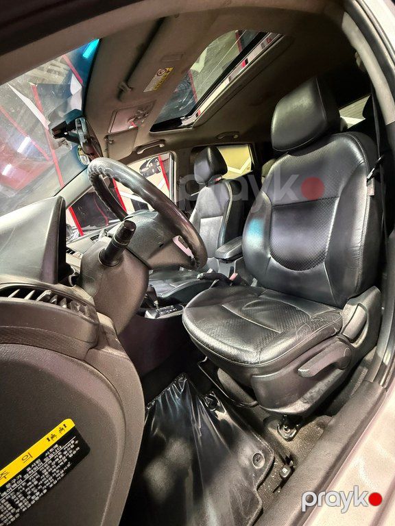 Hyundai Accent, 1.6 L, 2011 il, 222 444 km — Avtomobillər, Sumqayıt (11)