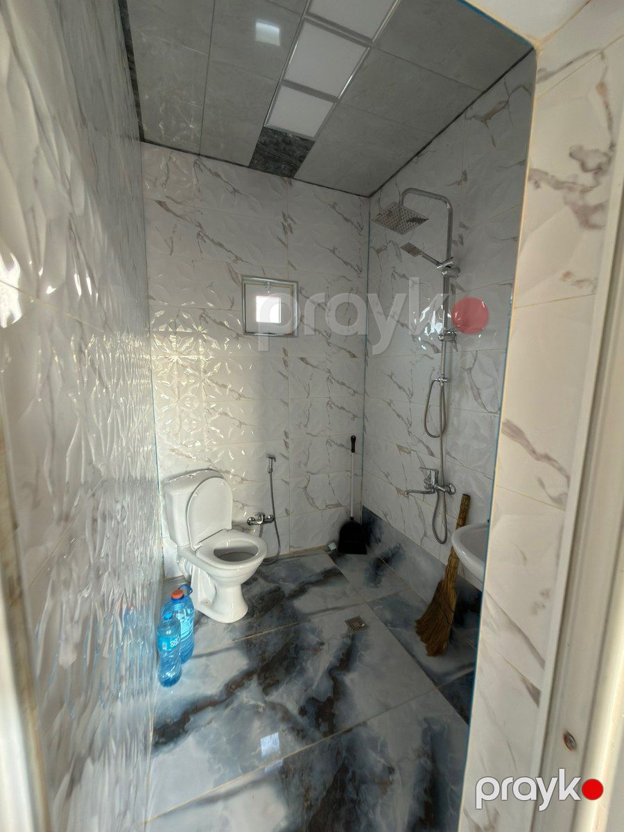 Həyət evi, Qobu Lökabatan yolu — Ev, villa, Bakı (6)