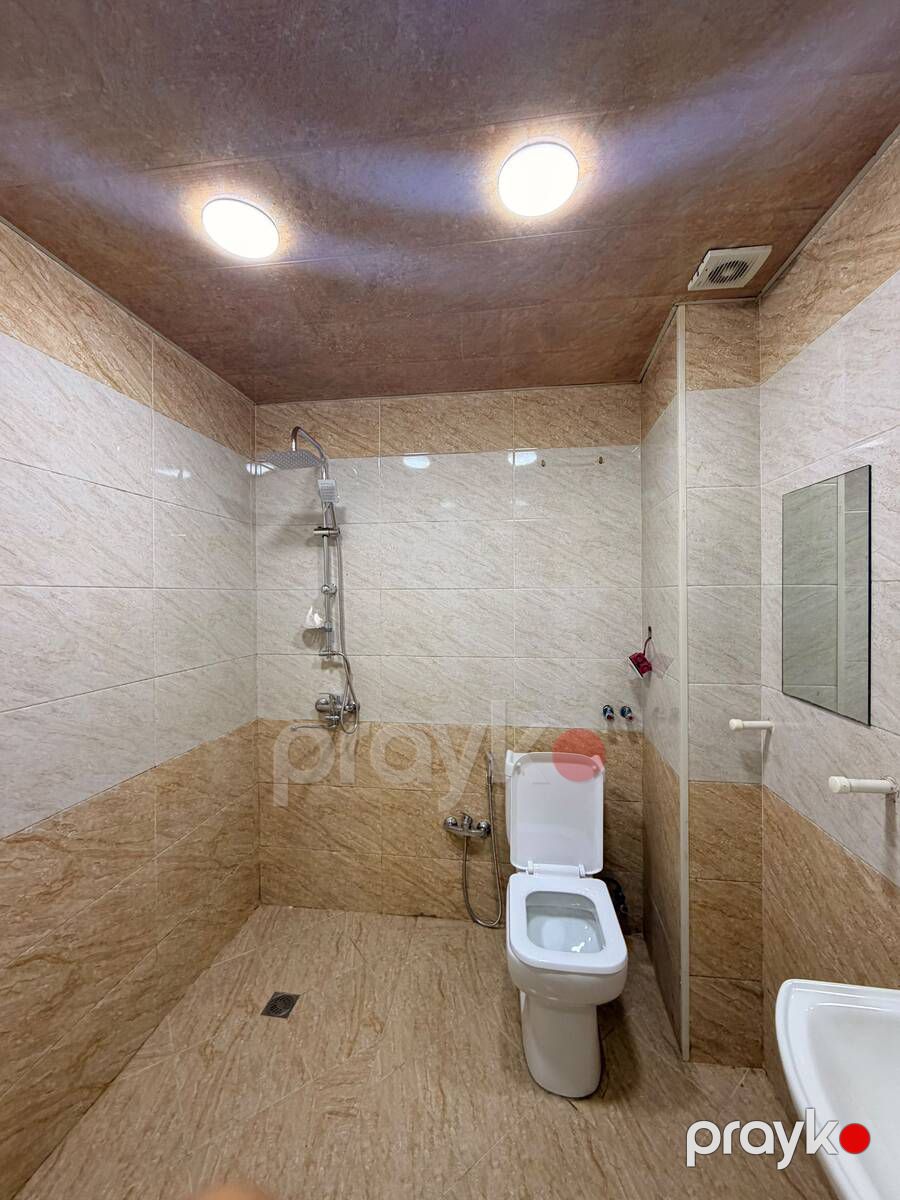 Satılır 2 otaqlı yeni tikili 54 m² — Mənzil, Bakı (7)