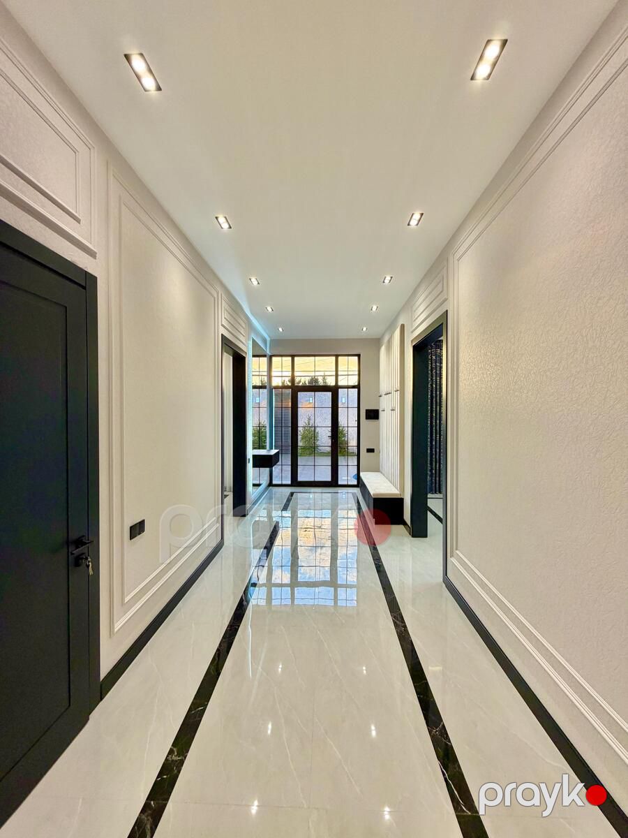 Satılır 4 otaqlı həyət evi/bağ evi 150 m² — Ev, villa, Bakı (6)