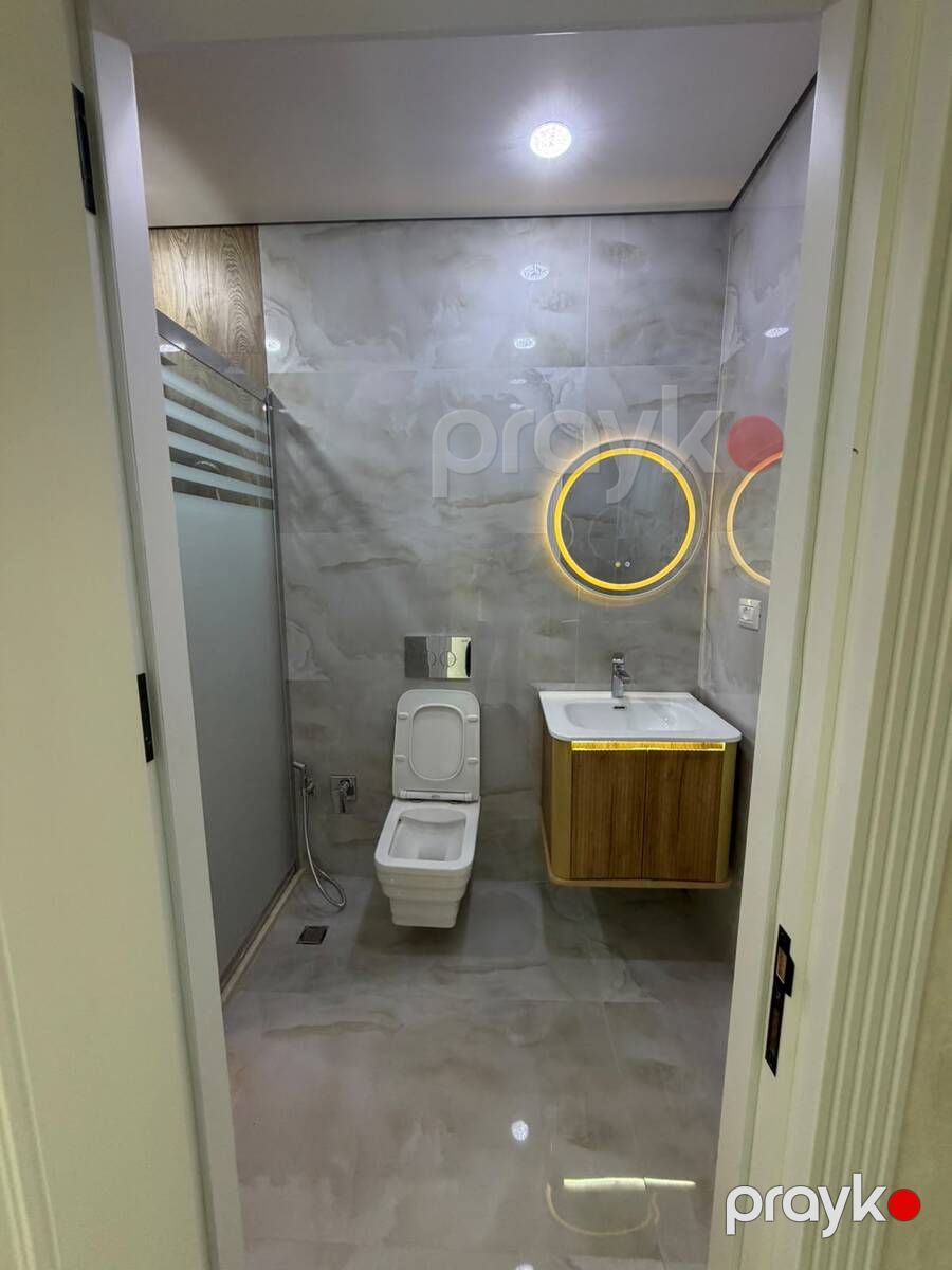 Satılır 2 otaqlı yeni tikili 52 m² — Mənzil, Sumqayıt (8)