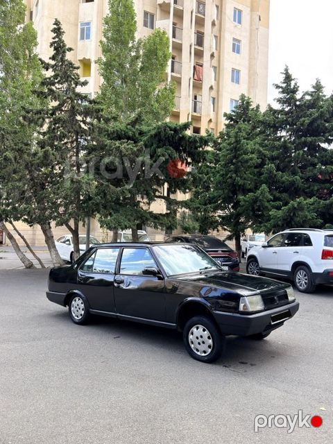 Tofas Sahin, 1.6 L, 2006 il, 26 218 km — Bakı