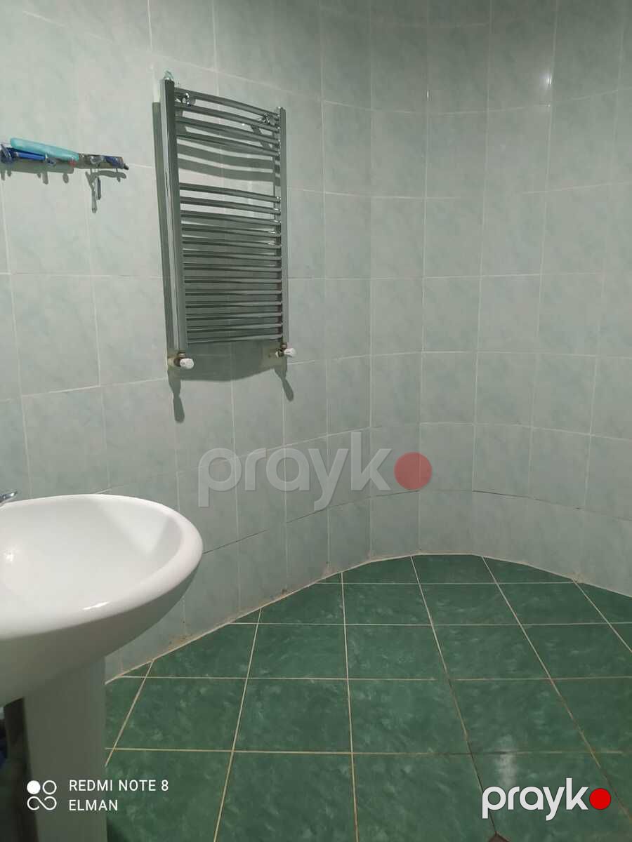 3-otaqlı yeni tikili kirayə verilir, Elmlər Akademiyası m., 130 m² — Mənzil, Bakı (12)