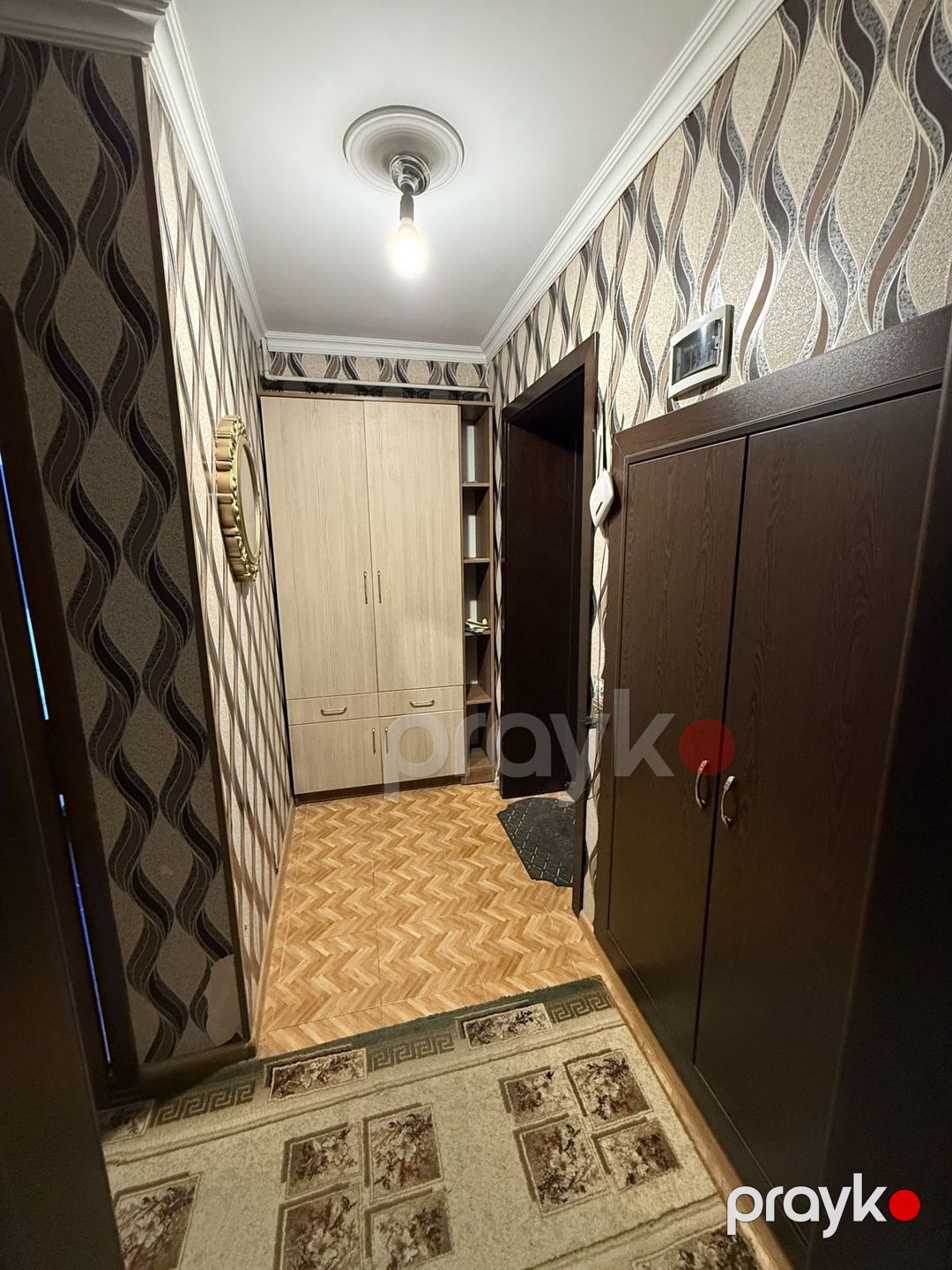 2-otaqlı mənzil kirayə verilir, Sumqayıt ş., 60 m² — Mənzil, Sumqayıt (7)
