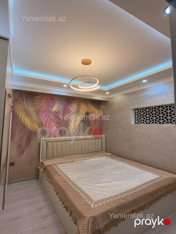 Satılır 3 otaqlı Bina evi menzil (Yeni tikili), 132 m², Saray — Mənzil, Abşeron (11)