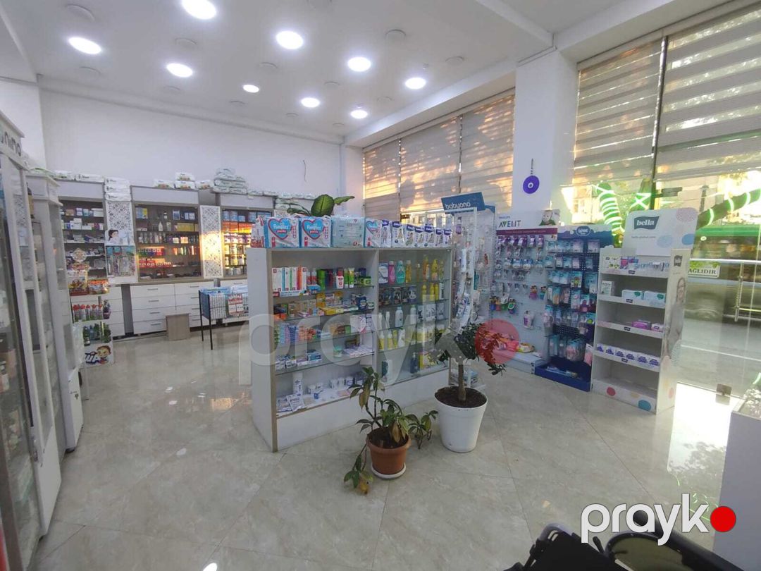 Satılır obyekt 230 m² — Əmlak, Bakı (6)