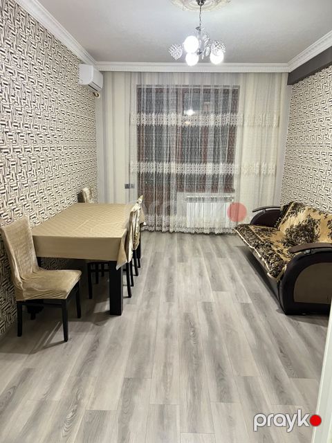 İcarə: 2 otaqlı Yeni tikili, 55 m², Sabunçu rayonu — Bakı