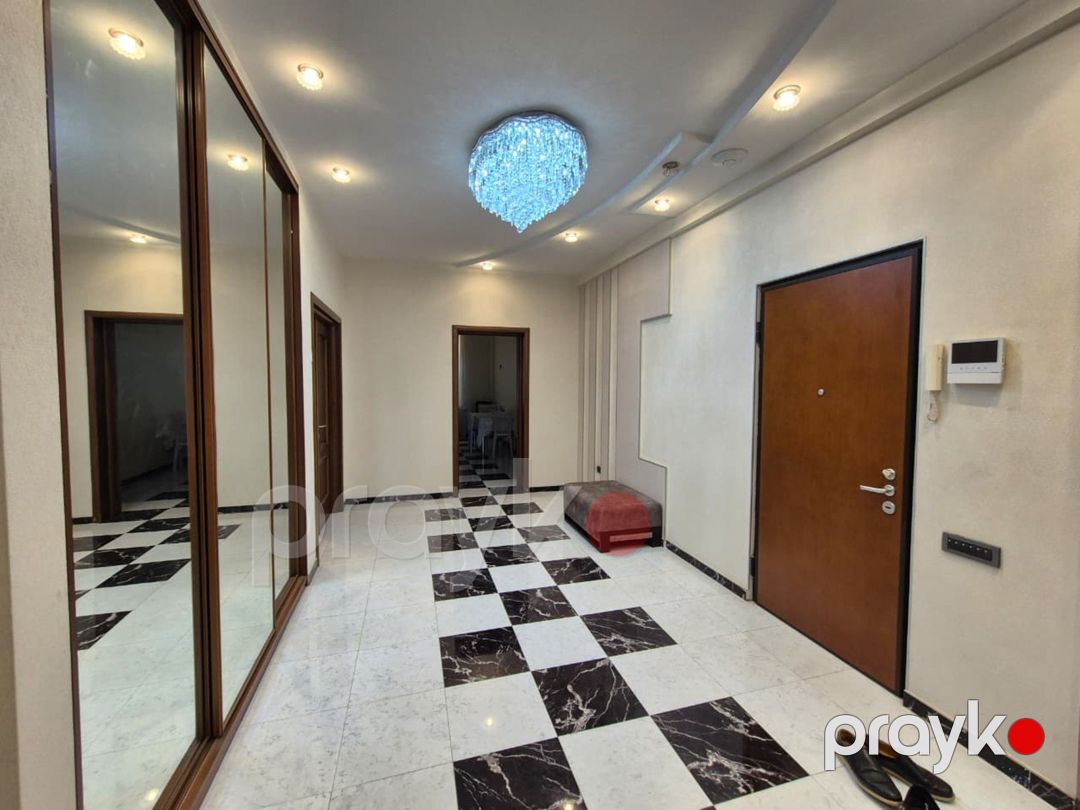Satılır 3 otaqlı yeni tikili 156 m² — Mənzil, Bakı (8)