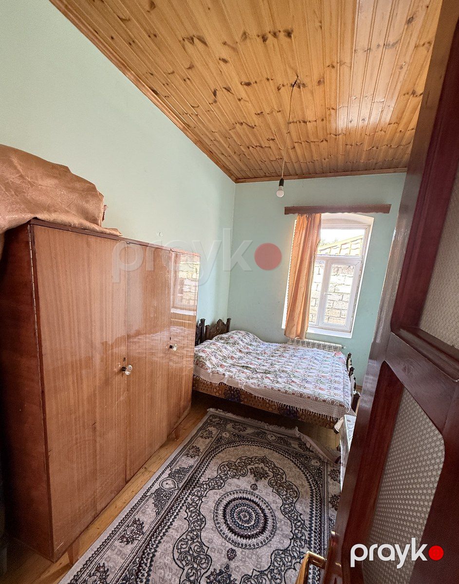 İcarəyə verilir 2 otaqlı həyət evi/bağ evi 40 m² — Ev, villa, Bakı (11)