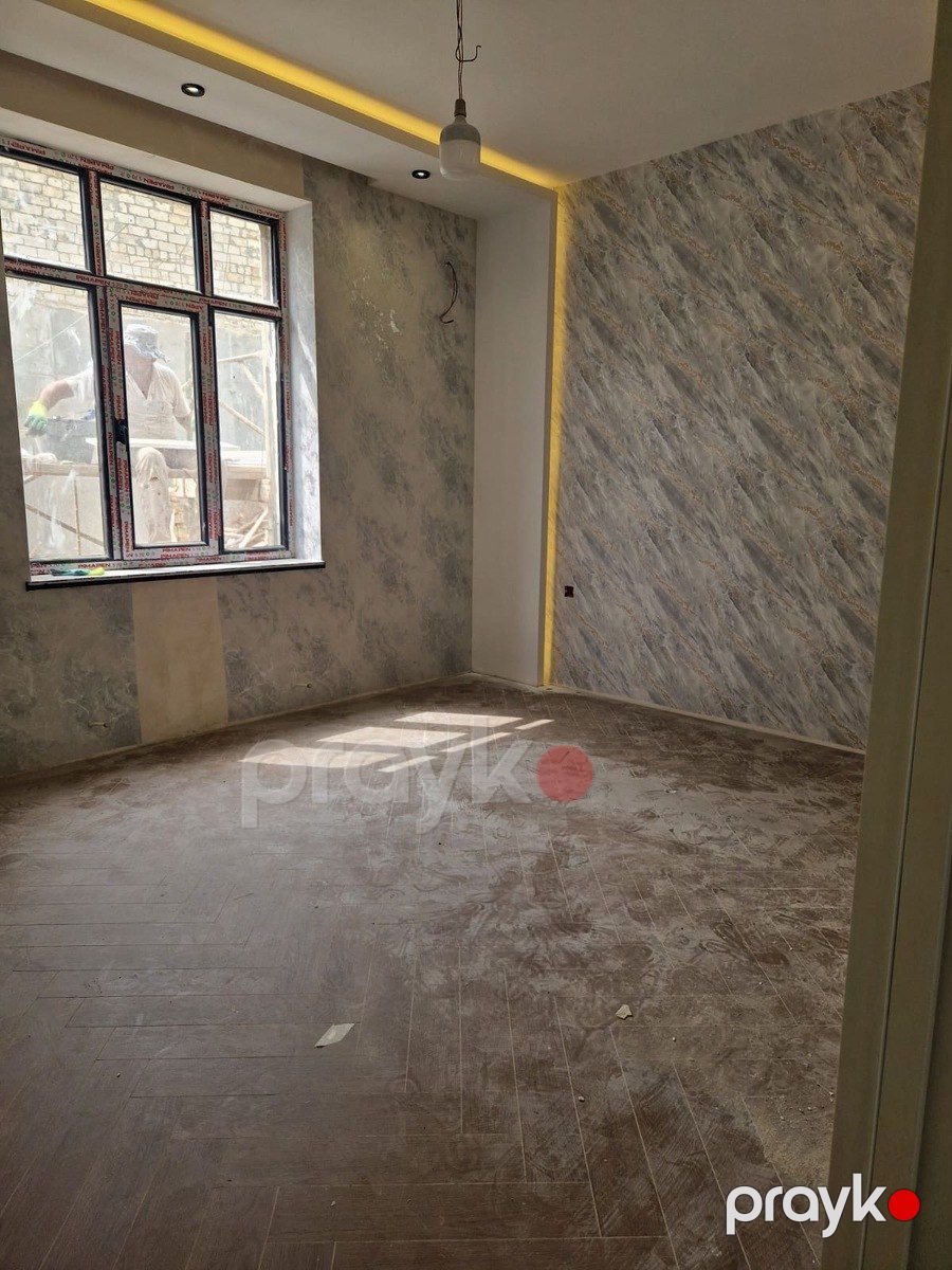 Satılır 6 otaqlı həyət evi/bağ evi 430 m² — Ev, villa, Bakı (9)
