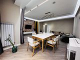 Satılır 4 otaqlı yeni tikili 183 m² — Nazim Bəy