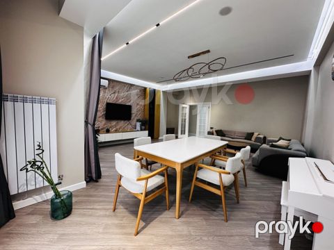Satılır 4 otaqlı yeni tikili 183 m²