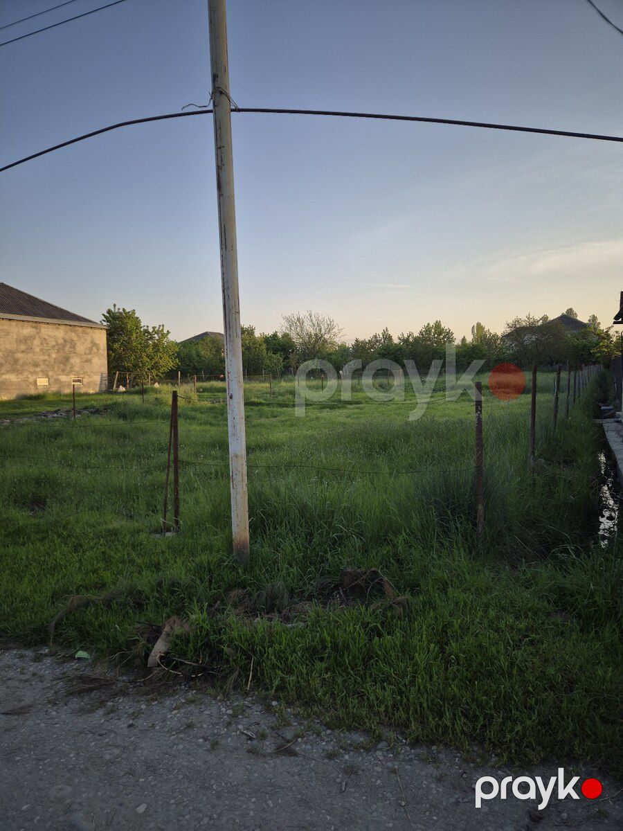 10 sot torpaq sahəsi, Alekseyevka k — Torpaq, Quba (4)