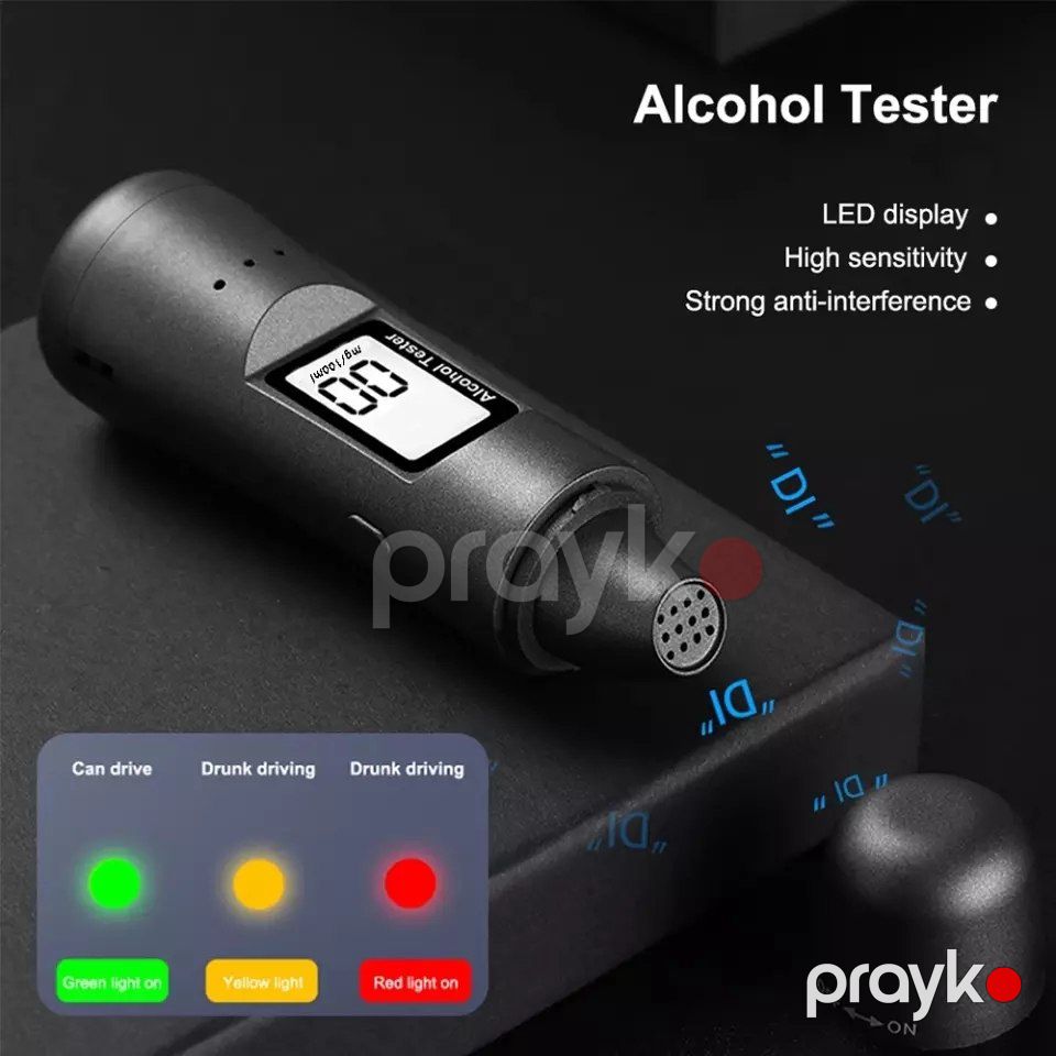 Alkotester — Gözəllik və səhiyyə, Bakı (3)