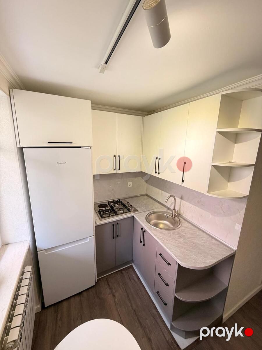 İcarəyə verilir 1 otaqlı köhnə tikili 50 m² — Mənzil, Bakı (5)