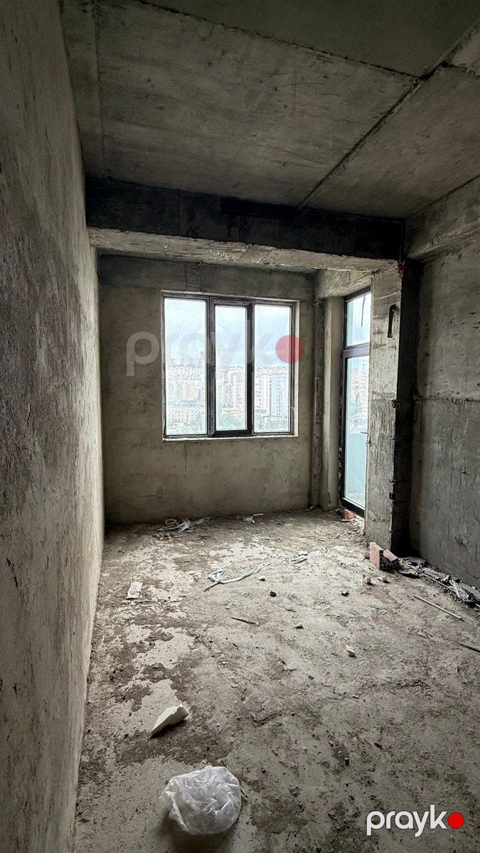 4-otaqlı yeni tikili, Xətai r., 178.6 m² — Mənzil, Bakı (8)